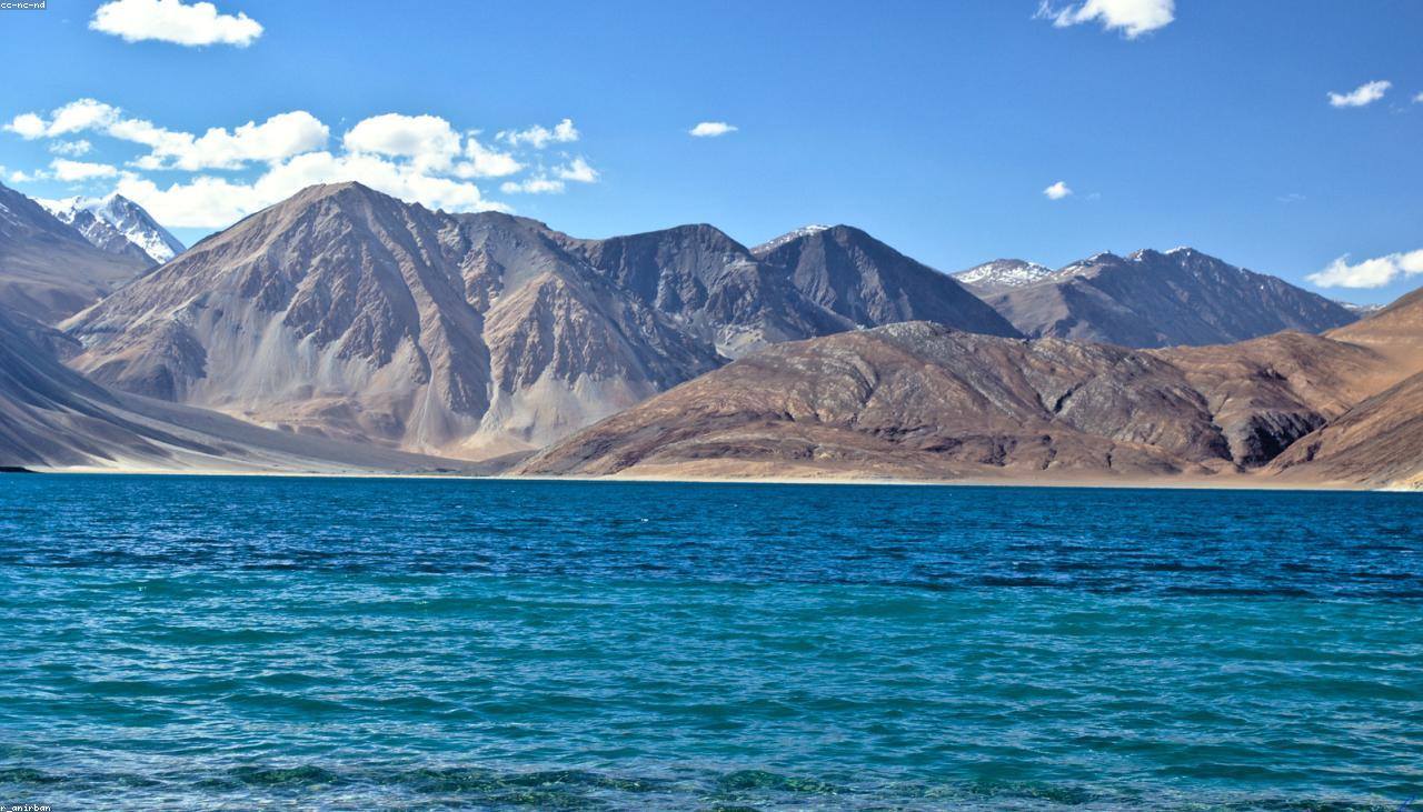 Leh Ladakh