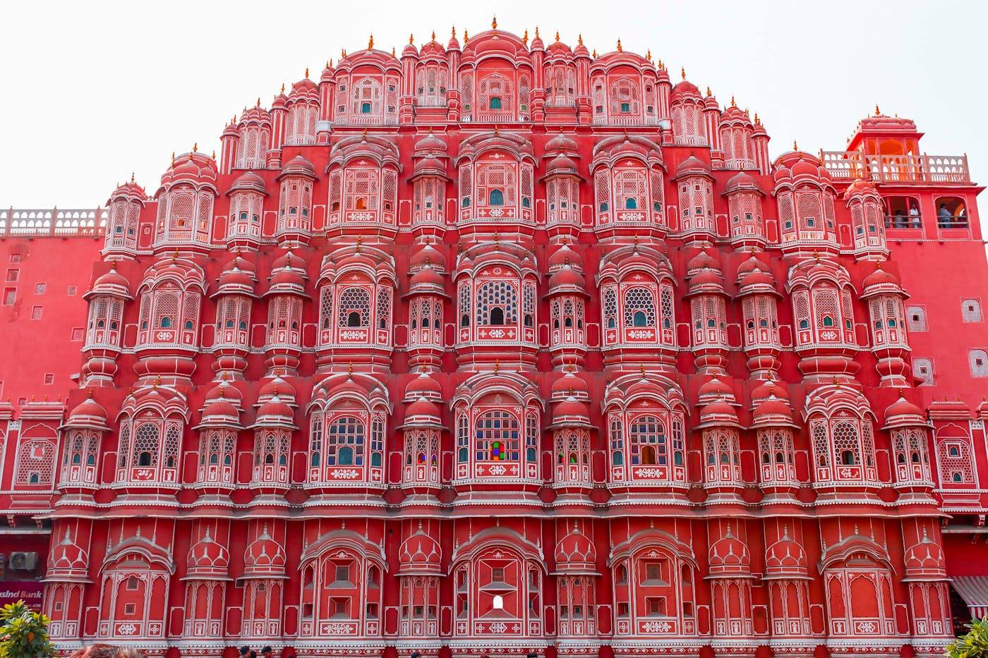 Travel India